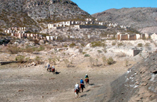 USA-Texas-Rancho Picachos on the Rio Grande